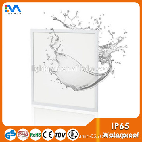 60W SMD2835 595x595MM new modern design for 50,000 hours waterproof panel light